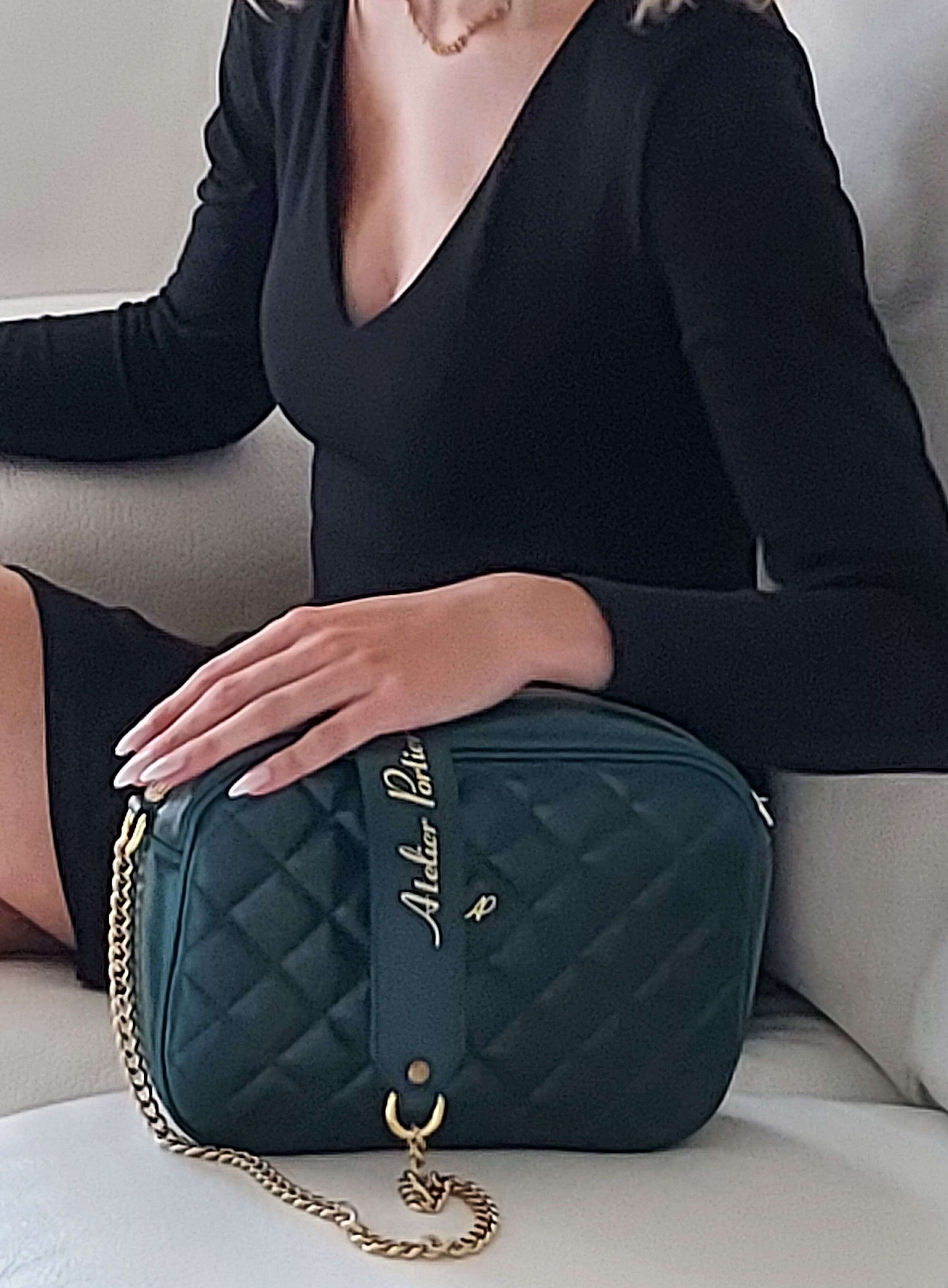 Sac PS23 Cuir 